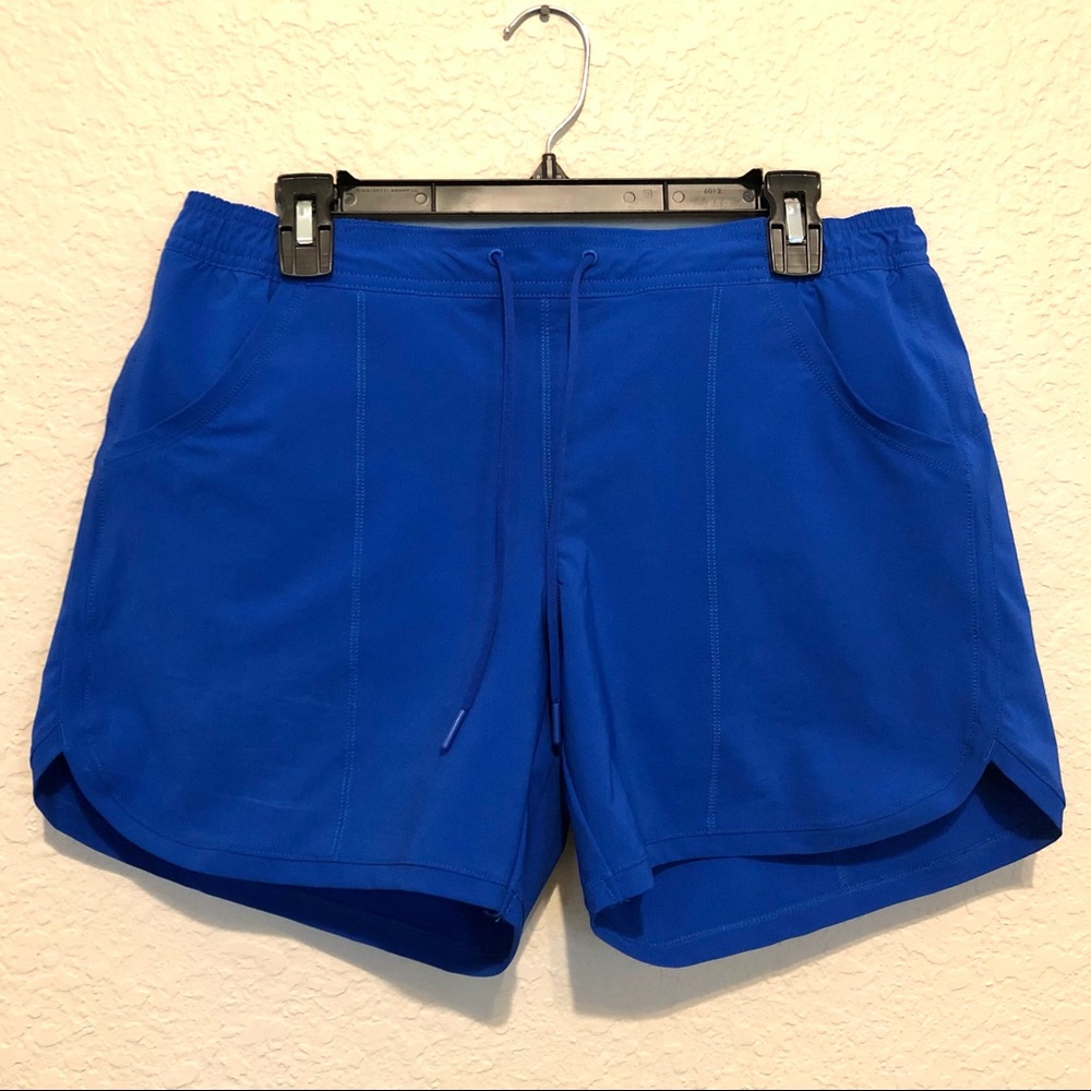 Lands End Swim Shorts